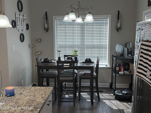 5849 Tucker Landing, Horn Lake, MS 38637