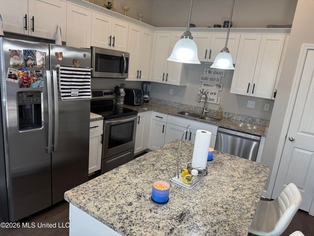 5849 Tucker Landing, Horn Lake, MS 38637
