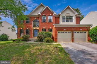 3000 EAGLES NEST DR, Bowie, MD 20716