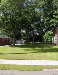 17325 Beaverland Street, Detroit, MI 48219