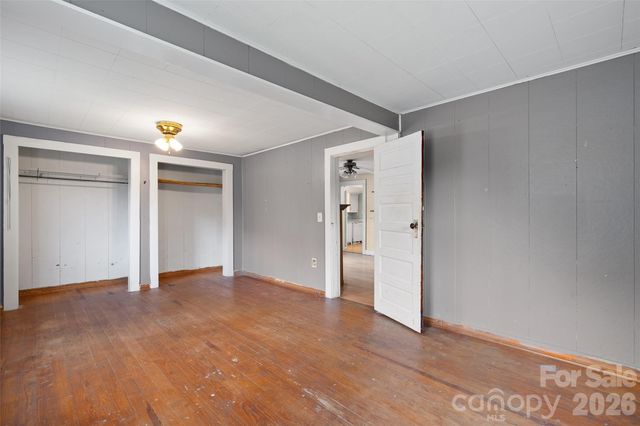 1906 & Tract 1 Ratcliff Cove Road, Waynesville, NC 28786