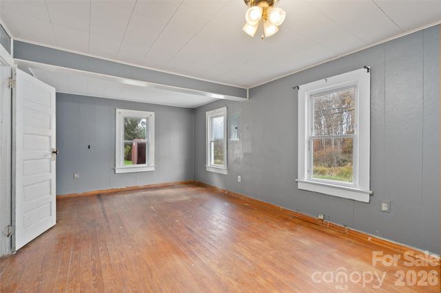 1906 & Tract 1 Ratcliff Cove Road, Waynesville, NC 28786