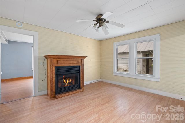 1906 & Tract 1 Ratcliff Cove Road, Waynesville, NC 28786