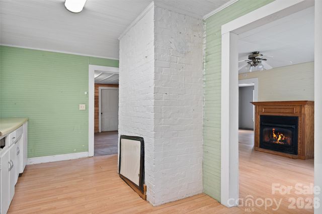 1906 & Tract 1 Ratcliff Cove Road, Waynesville, NC 28786