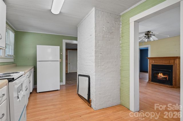 1906 & Tract 1 Ratcliff Cove Road, Waynesville, NC 28786