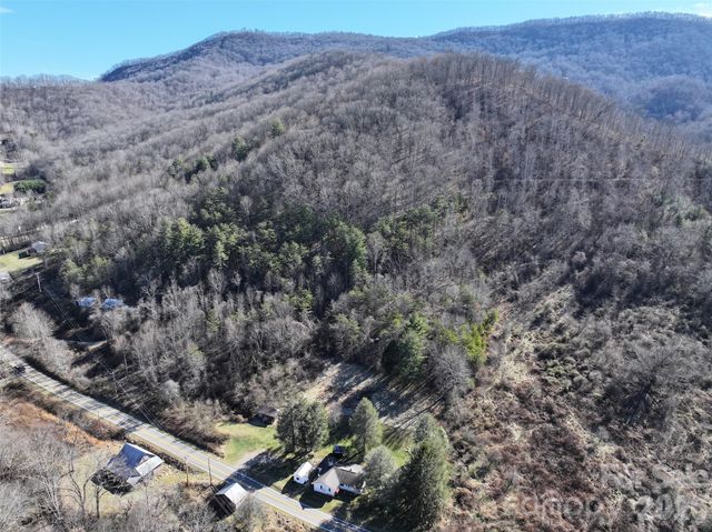 1906 & Tract 1 Ratcliff Cove Road, Waynesville, NC 28786