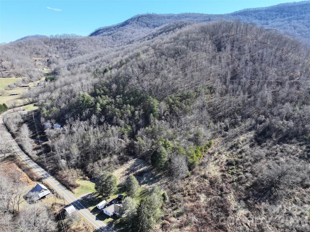 1906 & Tract 1 Ratcliff Cove Road, Waynesville, NC 28786