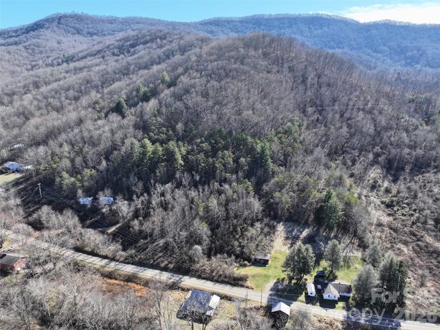 1906 & Tract 1 Ratcliff Cove Road, Waynesville, NC 28786
