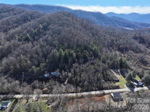 1906 & Tract 1 Ratcliff Cove Road, Waynesville, NC 28786