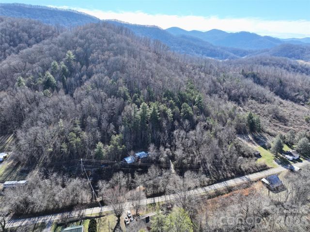 1906 & Tract 1 Ratcliff Cove Road, Waynesville, NC 28786