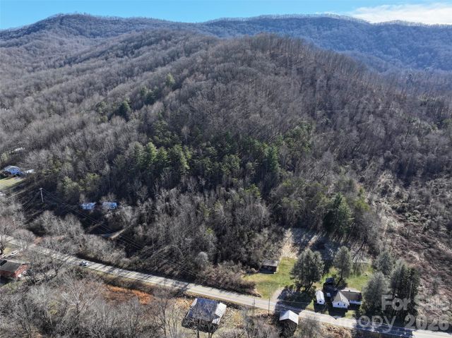 1906 & Tract 1 Ratcliff Cove Road, Waynesville, NC 28786