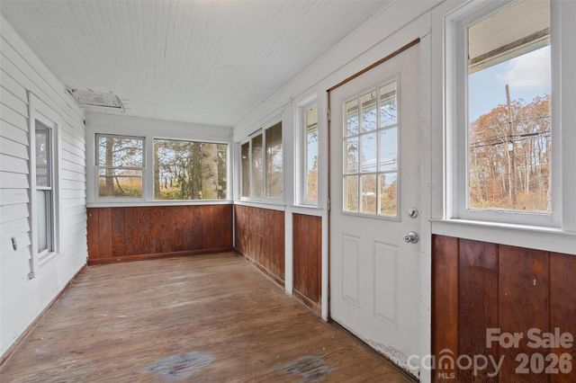 1906 & Tract 1 Ratcliff Cove Road, Waynesville, NC 28786