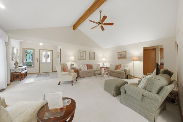 16555 Grants Trail, Orland Park, IL 60467