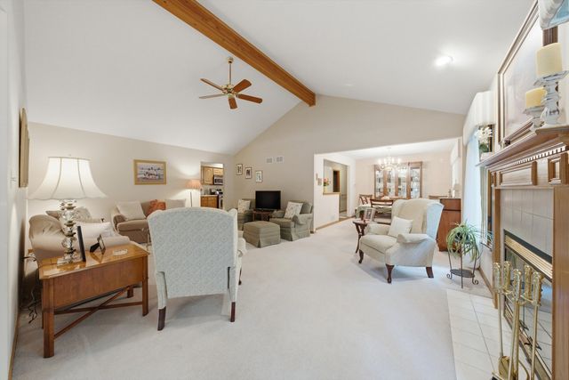 16555 Grants Trail, Orland Park, IL 60467