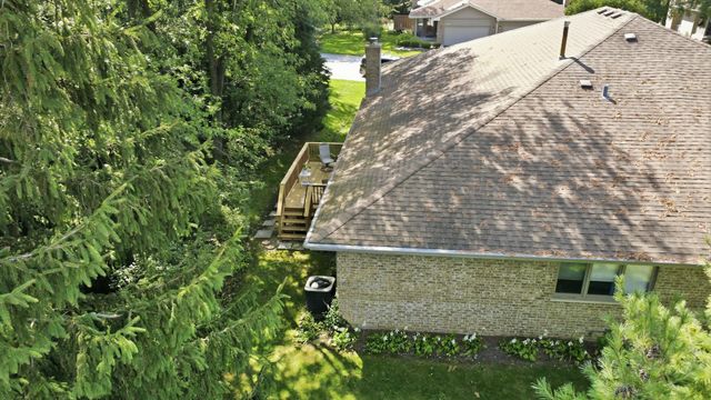 16555 Grants Trail, Orland Park, IL 60467