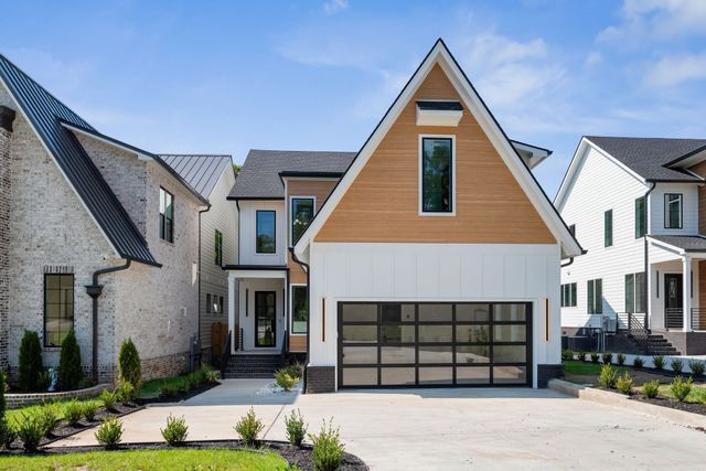 6398 Highway 100, Nashville, TN 37205