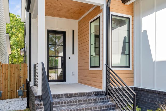 6398 Highway 100, Nashville, TN 37205