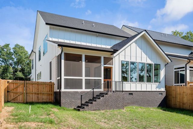 6398 Highway 100, Nashville, TN 37205