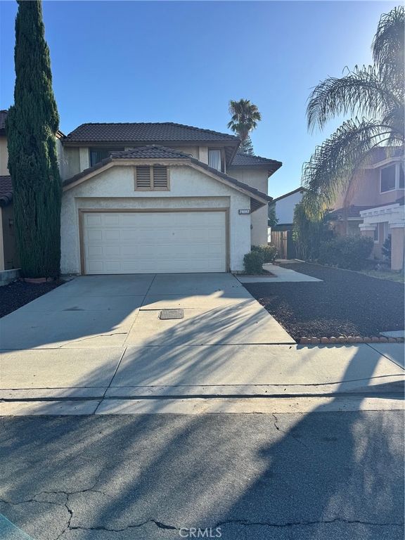 14242 Ranchero, Fontana, CA 92337