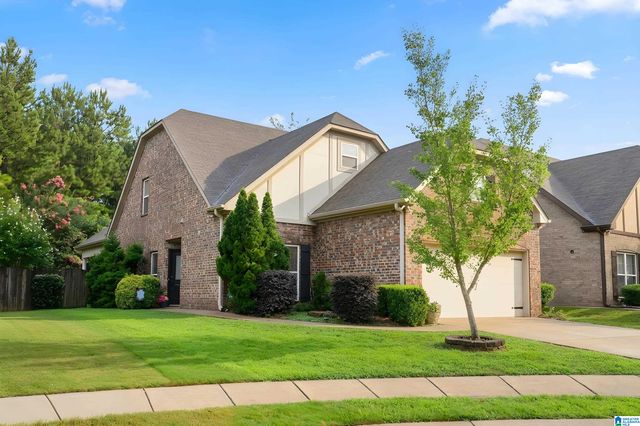 2824 OXMOOR GLEN DRIVE, Birmingham, AL 35211