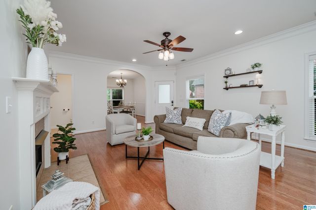 2824 OXMOOR GLEN DRIVE, Birmingham, AL 35211