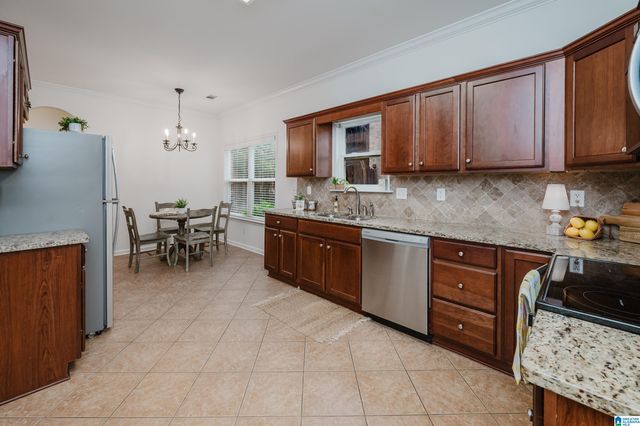 2824 OXMOOR GLEN DRIVE, Birmingham, AL 35211