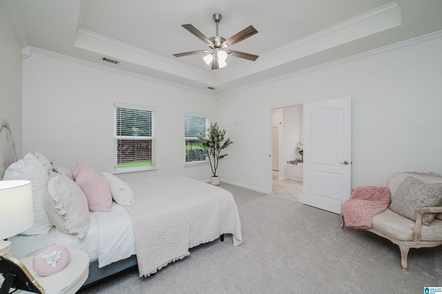 2824 OXMOOR GLEN DRIVE, Birmingham, AL 35211