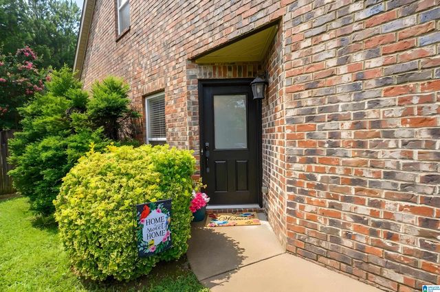 2824 OXMOOR GLEN DRIVE, Birmingham, AL 35211