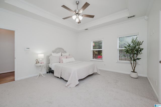 2824 OXMOOR GLEN DRIVE, Birmingham, AL 35211