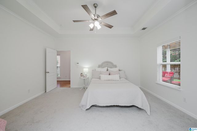 2824 OXMOOR GLEN DRIVE, Birmingham, AL 35211