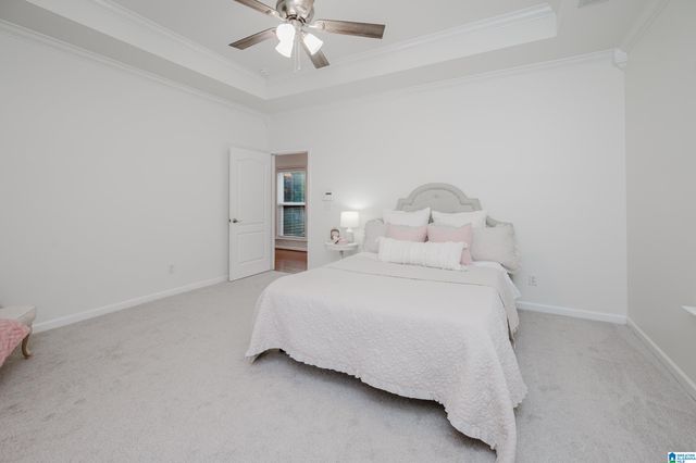 2824 OXMOOR GLEN DRIVE, Birmingham, AL 35211