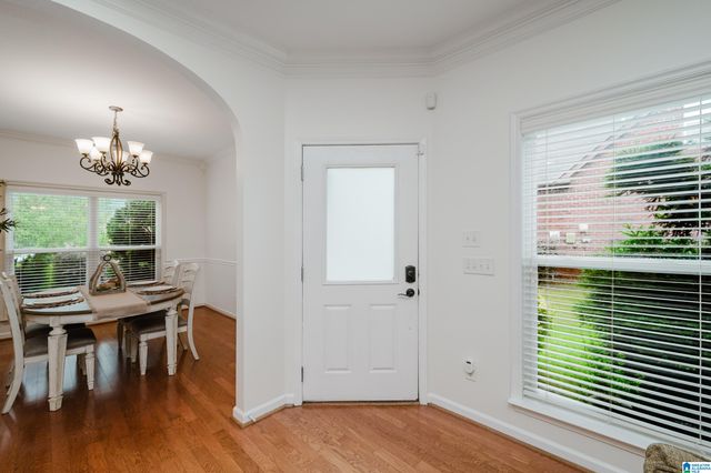 2824 OXMOOR GLEN DRIVE, Birmingham, AL 35211