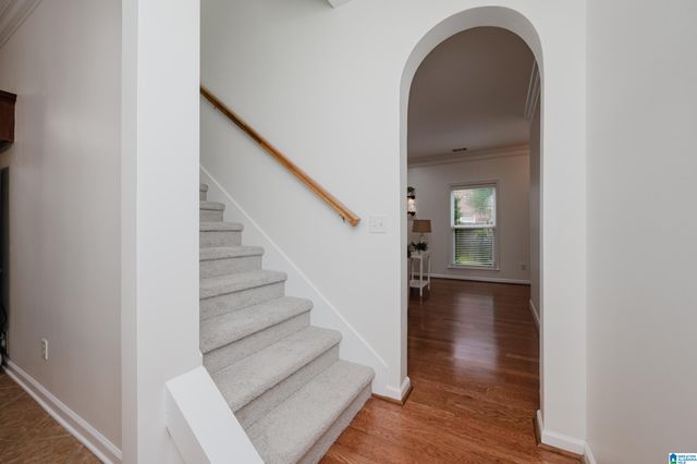 2824 OXMOOR GLEN DRIVE, Birmingham, AL 35211