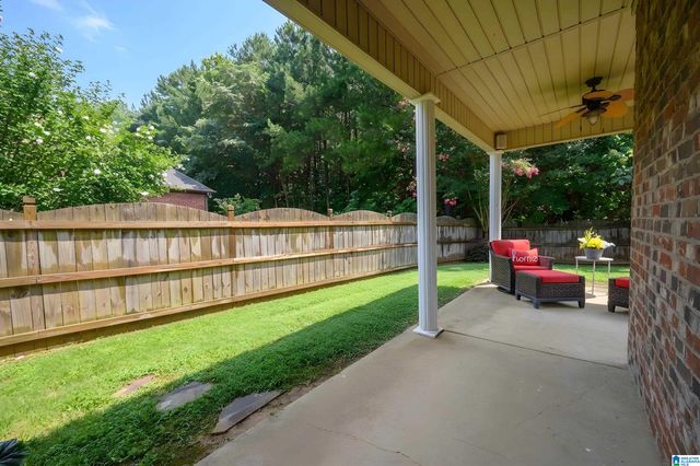 2824 OXMOOR GLEN DRIVE, Birmingham, AL 35211