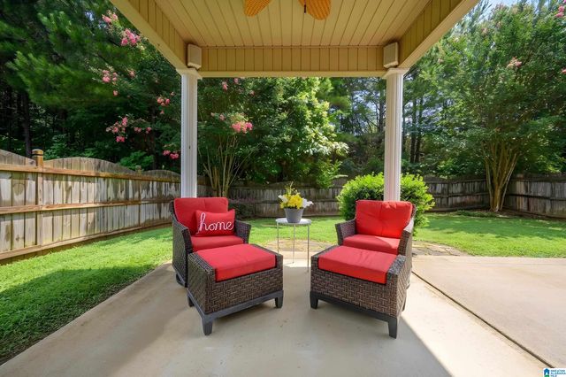 2824 OXMOOR GLEN DRIVE, Birmingham, AL 35211