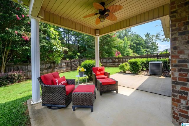 2824 OXMOOR GLEN DRIVE, Birmingham, AL 35211