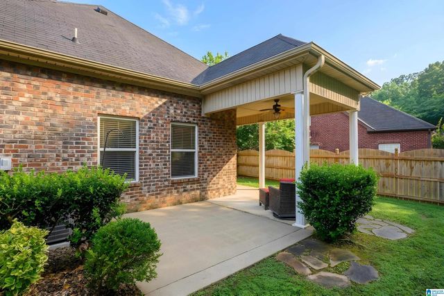 2824 OXMOOR GLEN DRIVE, Birmingham, AL 35211