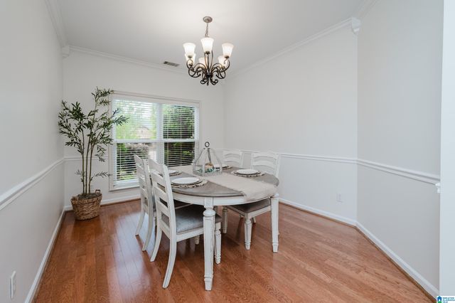 2824 OXMOOR GLEN DRIVE, Birmingham, AL 35211