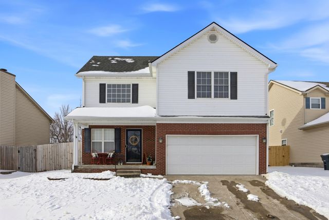 143 Pickett Lane, Georgetown, KY 40324