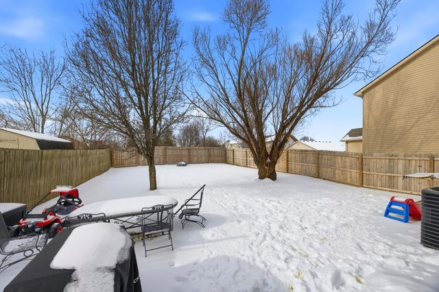 143 Pickett Lane, Georgetown, KY 40324