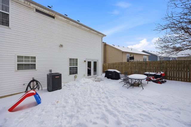 143 Pickett Lane, Georgetown, KY 40324