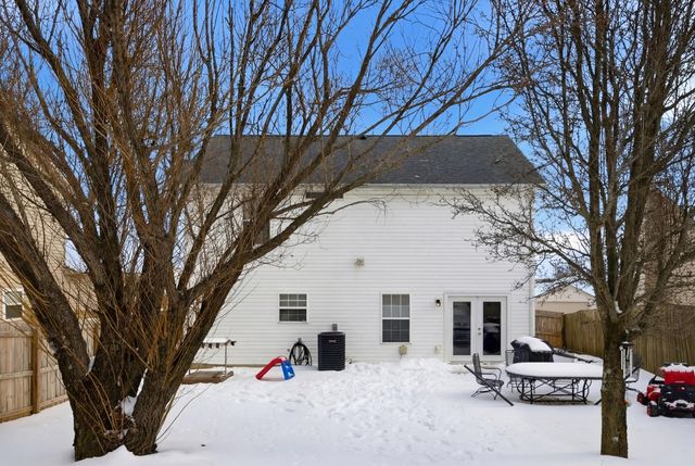 143 Pickett Lane, Georgetown, KY 40324