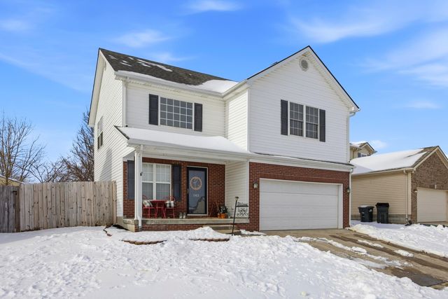 143 Pickett Lane, Georgetown, KY 40324