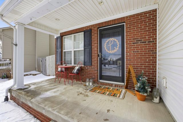 143 Pickett Lane, Georgetown, KY 40324