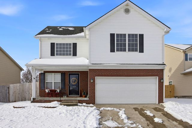 143 Pickett Lane, Georgetown, KY 40324