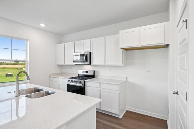 2154 Sandhill Court, Joliet, IL 60435