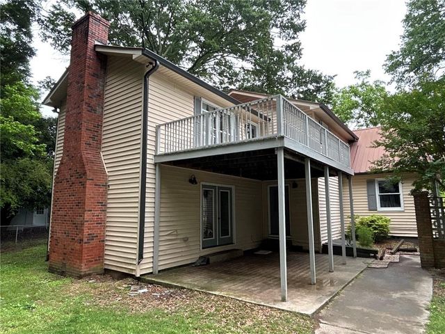 235 Peachtree Street, Cedartown, GA 30125