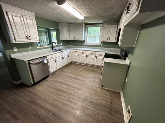 235 Peachtree Street, Cedartown, GA 30125
