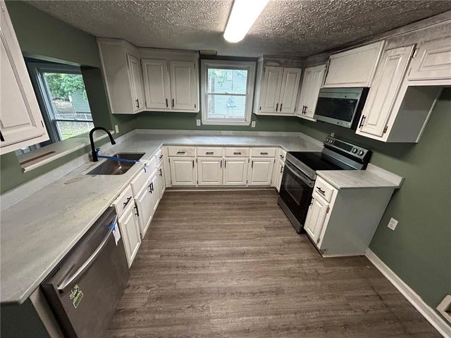 235 Peachtree Street, Cedartown, GA 30125