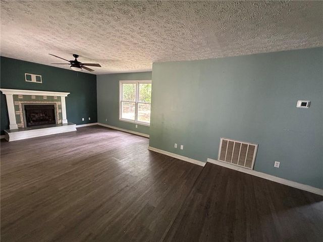 235 Peachtree Street, Cedartown, GA 30125
